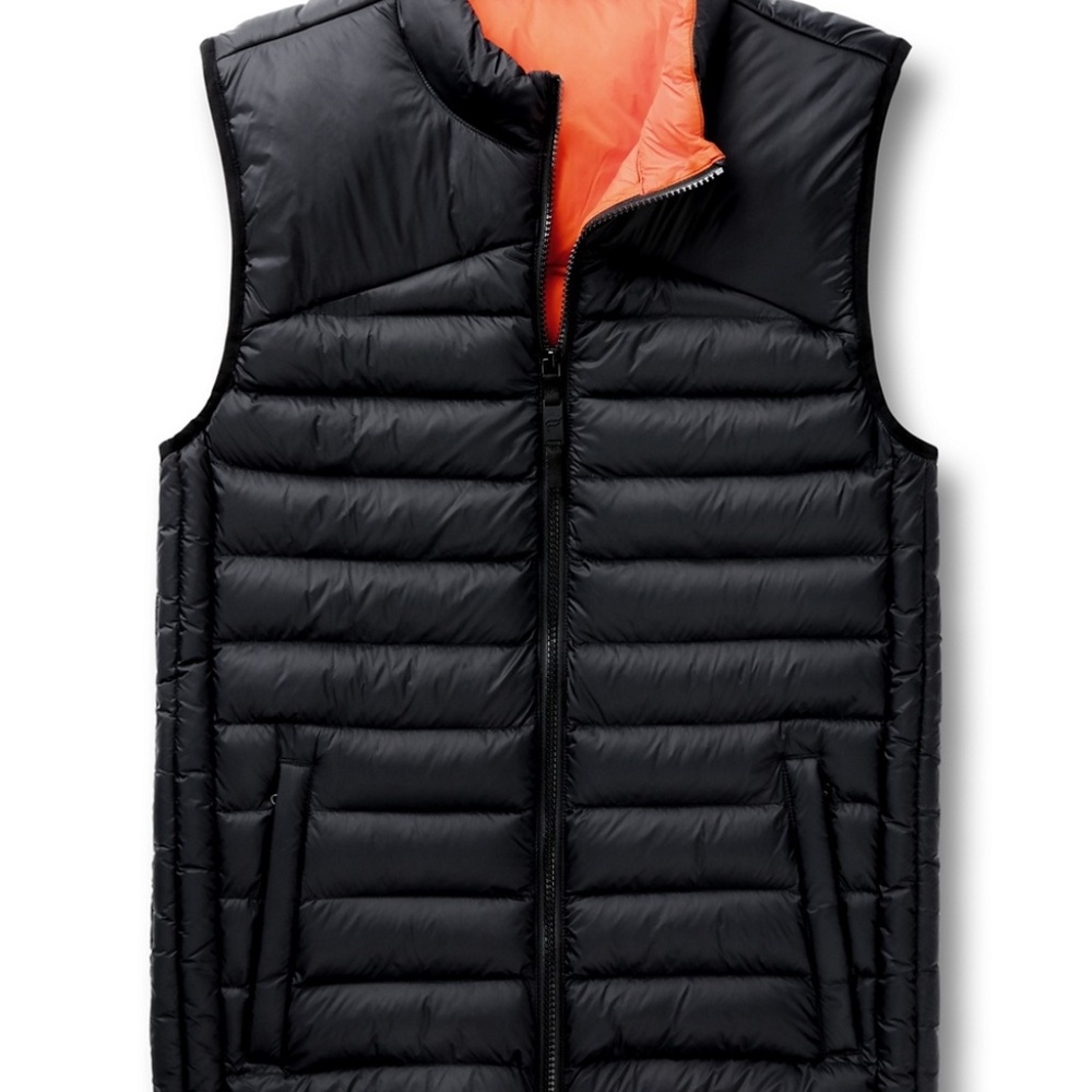 Fabletics Men Mogul Vest XS